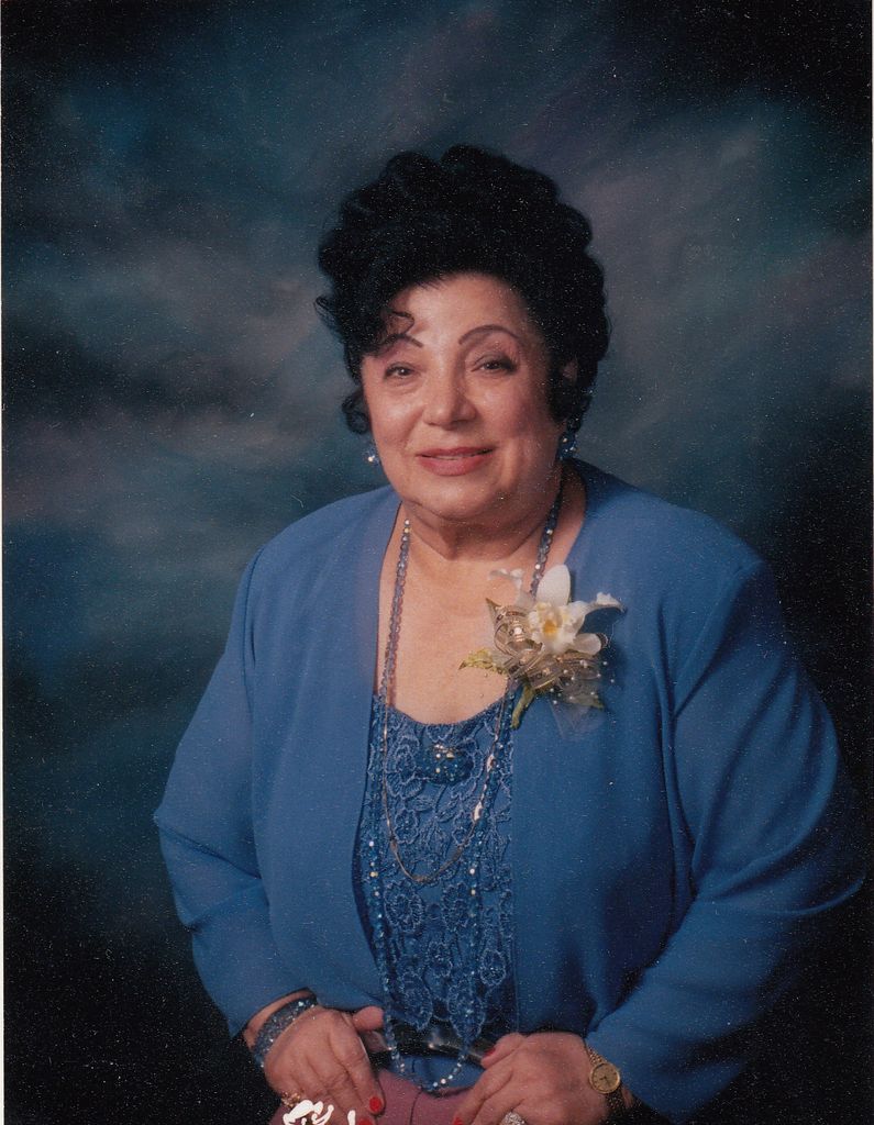 Angeline Imburgia