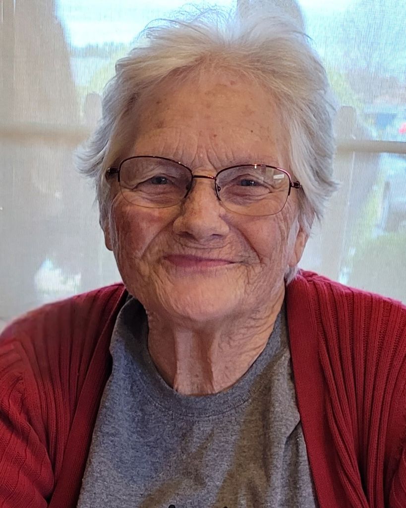 Velma Christine Baker Profile Photo