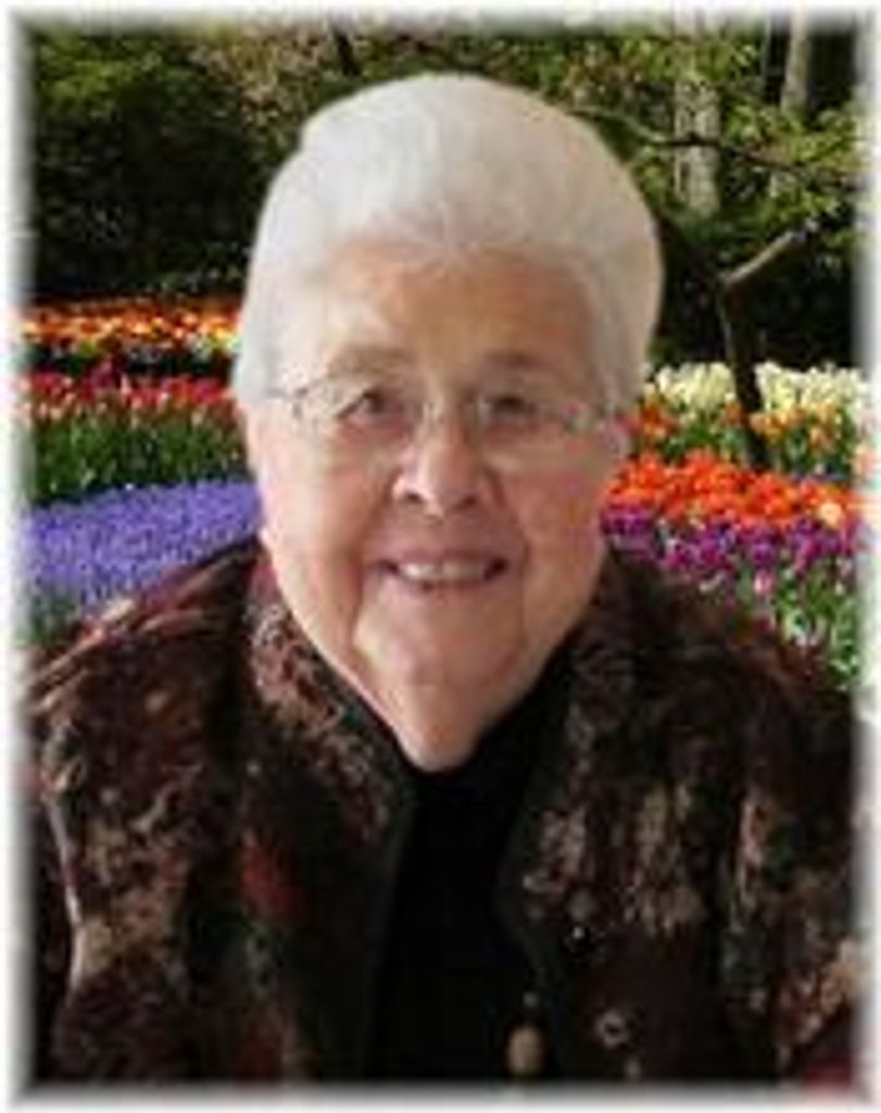 Ida Anna Sting