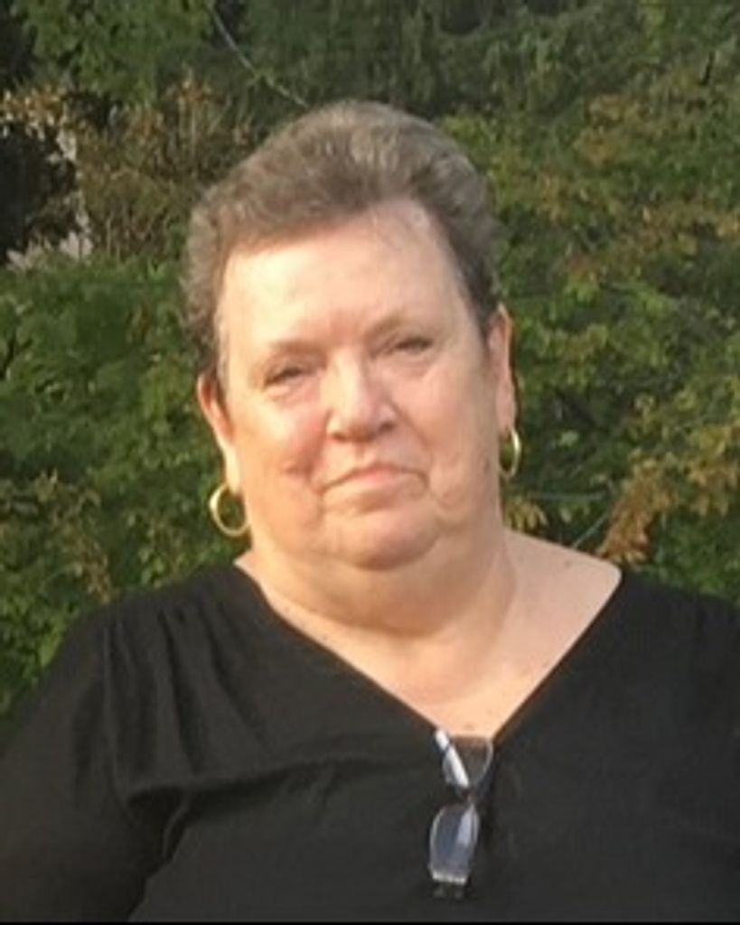 Carol A. Rhoades Profile Photo