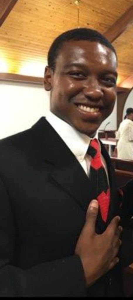 Chandler Rydell Bostic Profile Photo