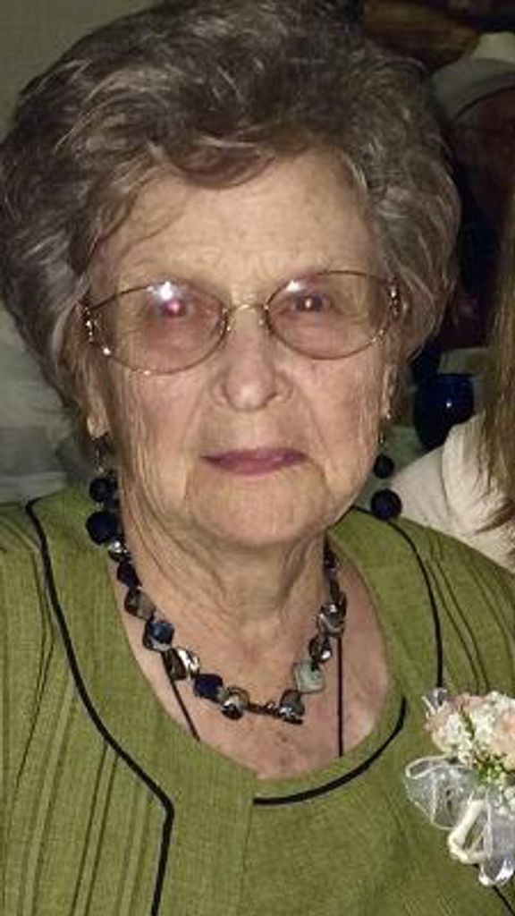 Margaret Raemsch