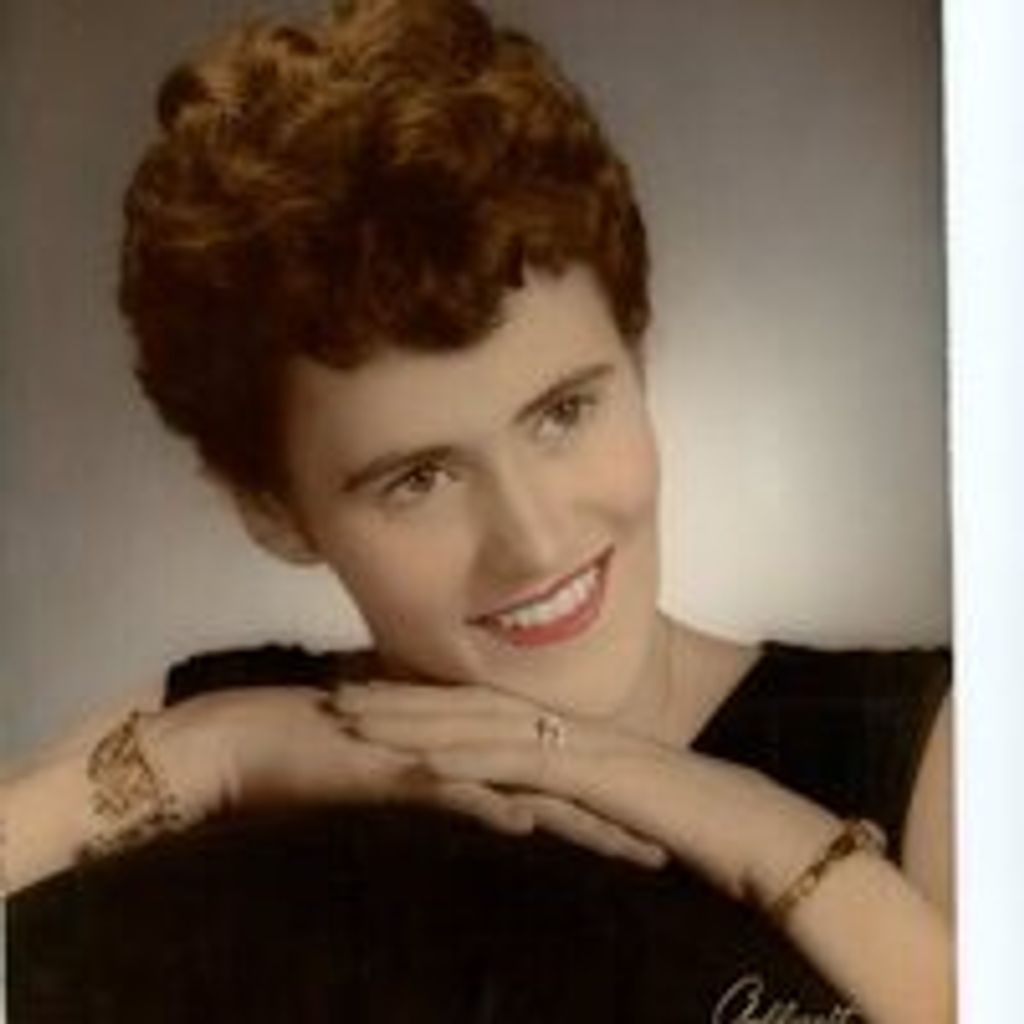 Wilma Jean Coy