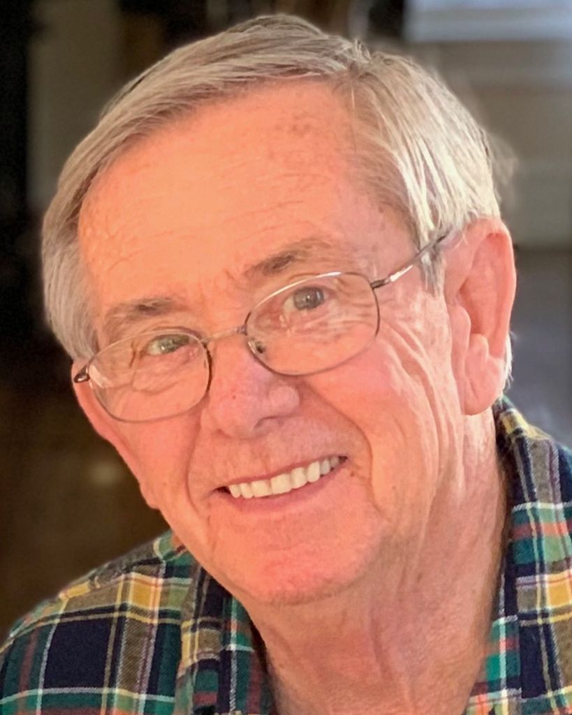 David Houppert