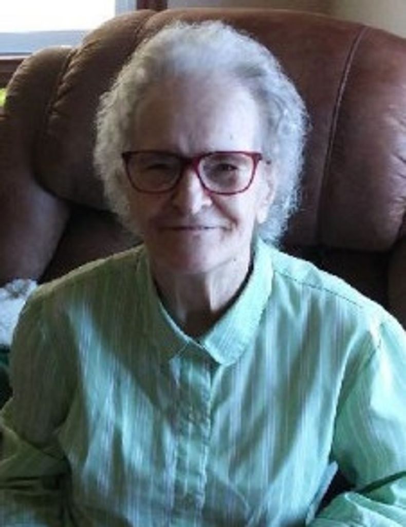 Lucinda Lucille "Cindy" Harper Profile Photo