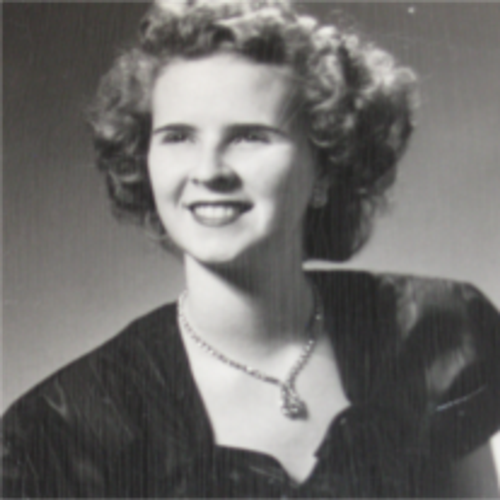 Frances Juanita Riley