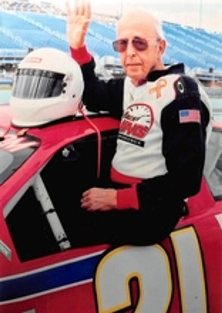Ralph Nicholas Crispino
