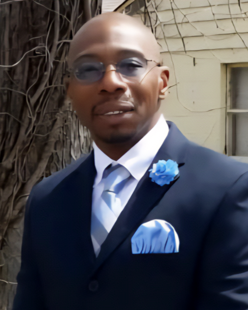 Alando Tobias Dismute