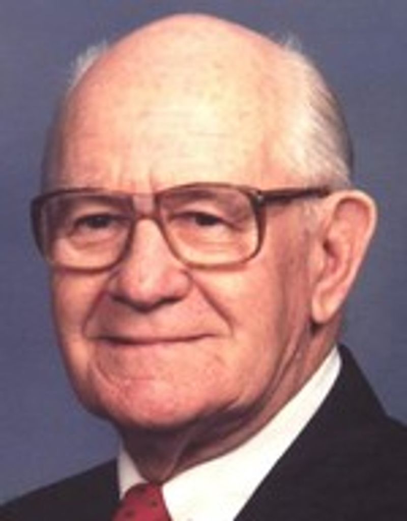 Samuel Womack Lee, Sr.