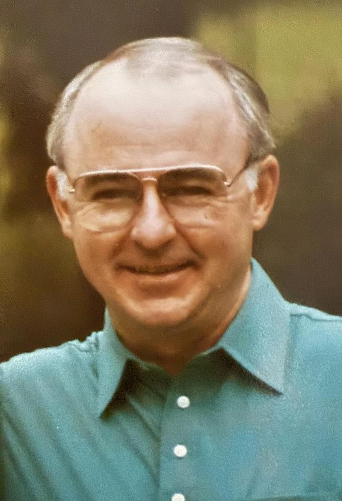 James Robert Partain