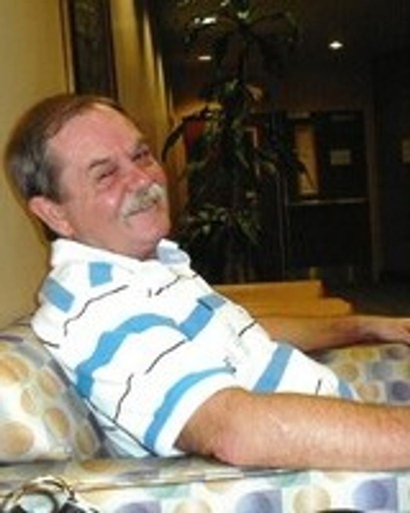 James "Larry" Norris