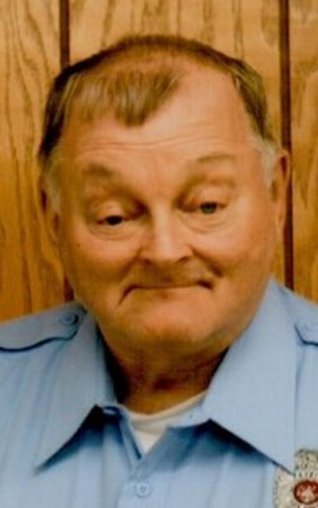 Larry Wade Watson