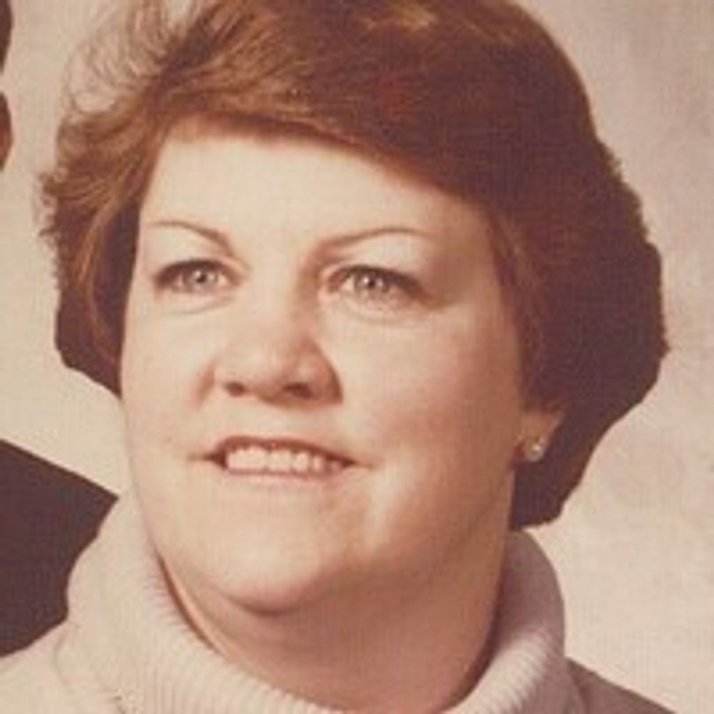 Patricia Garcia Profile Photo