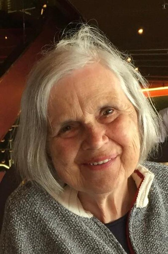 Judith E. Stettner Profile Photo