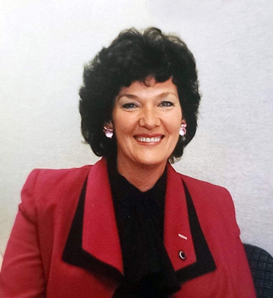 Cindy Winningham Profile Photo