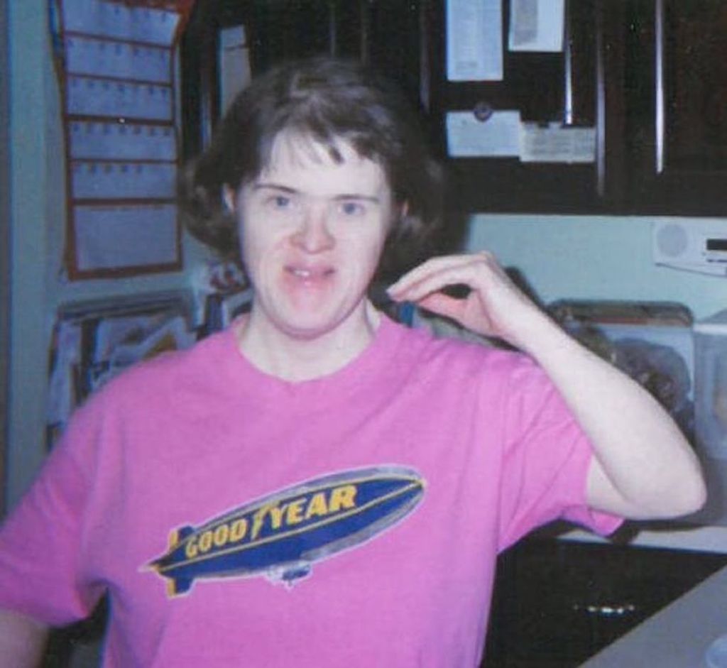 Catherine Williams