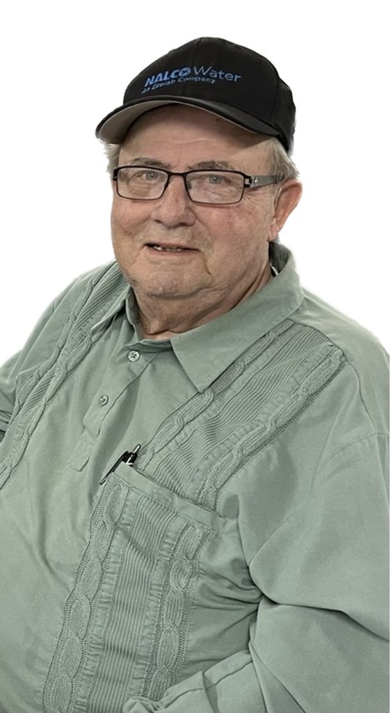 Andrew E. Weber Profile Photo