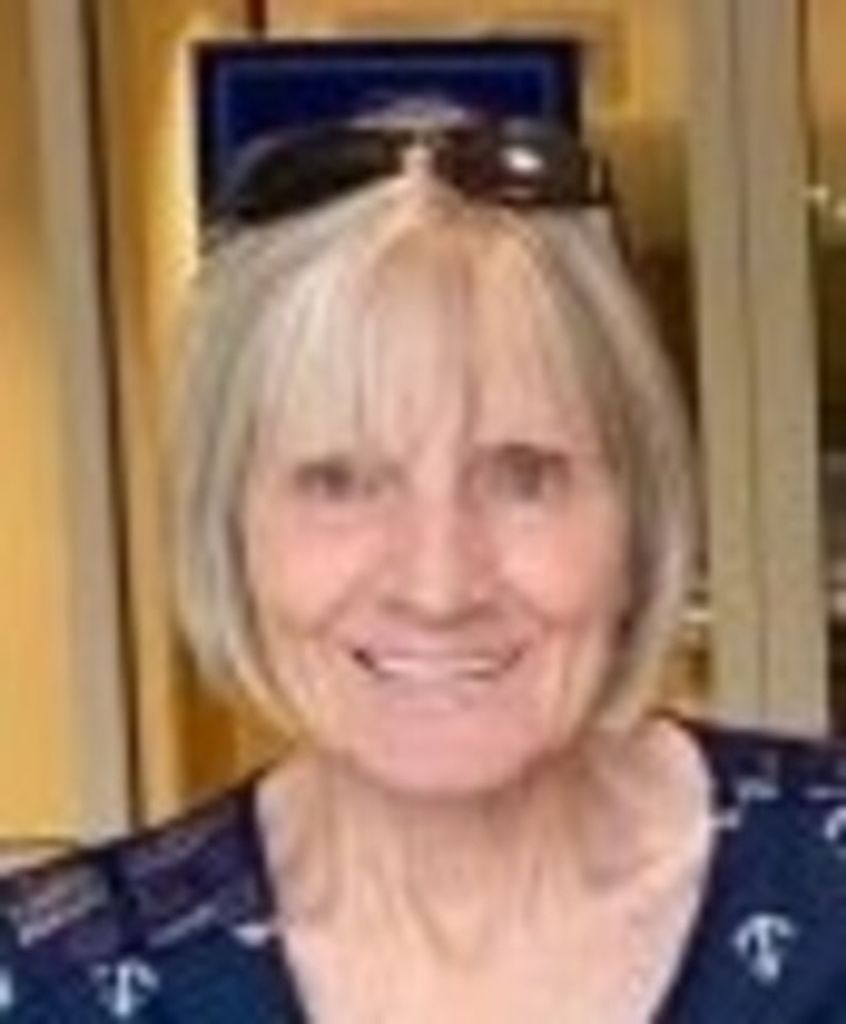 Marsha Peckham