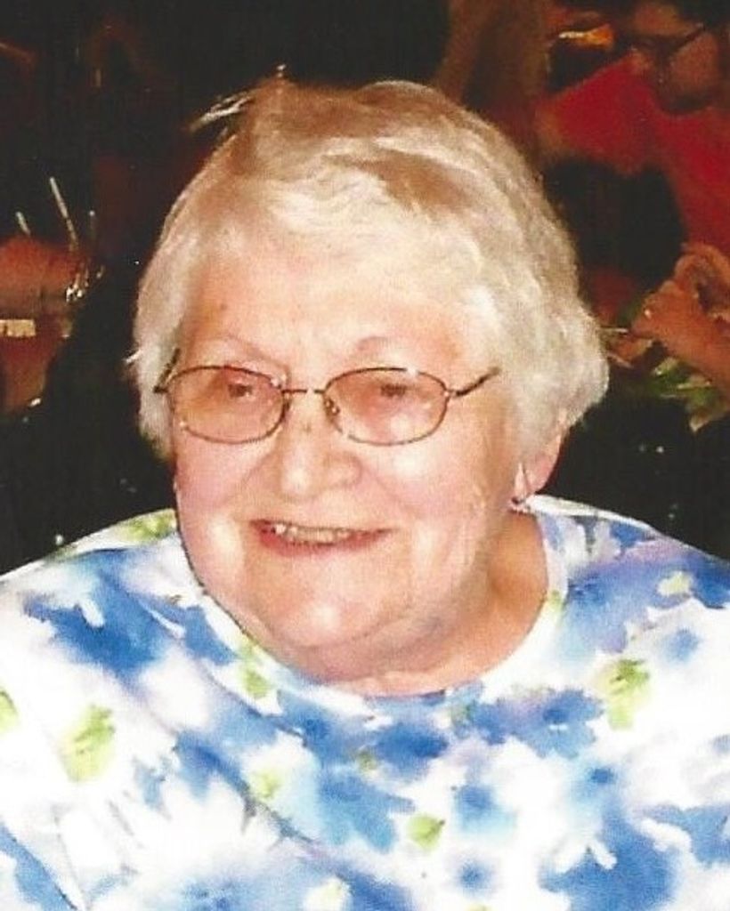 Margaret M. Visseau