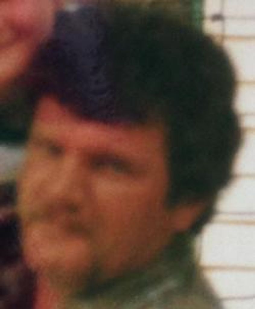 William "Bill" John Steininger