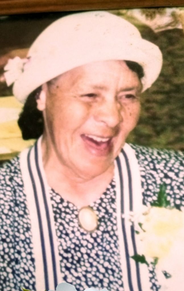 Pastor Thelma S. Brown Profile Photo