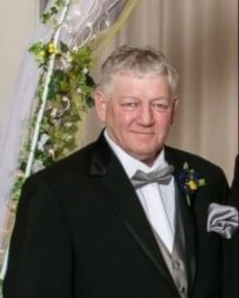 Roger William Rademacher Profile Photo
