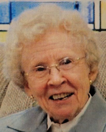 JoAnn Fassbender's obituary image