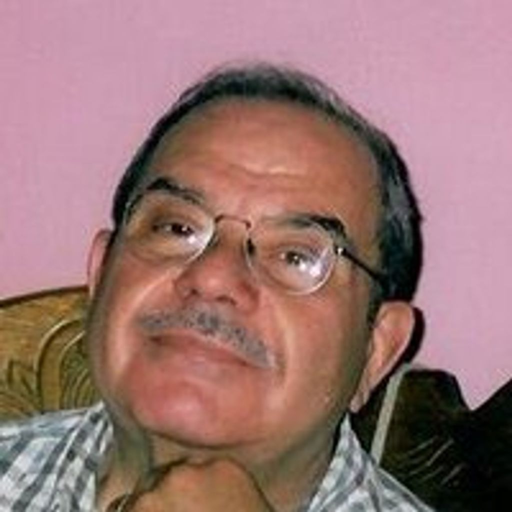 Joseph Jacobs