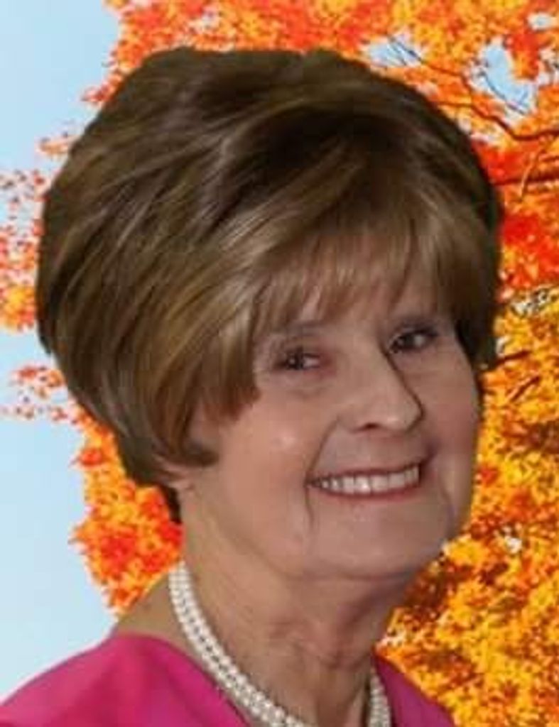 Barbara Miller Profile Photo