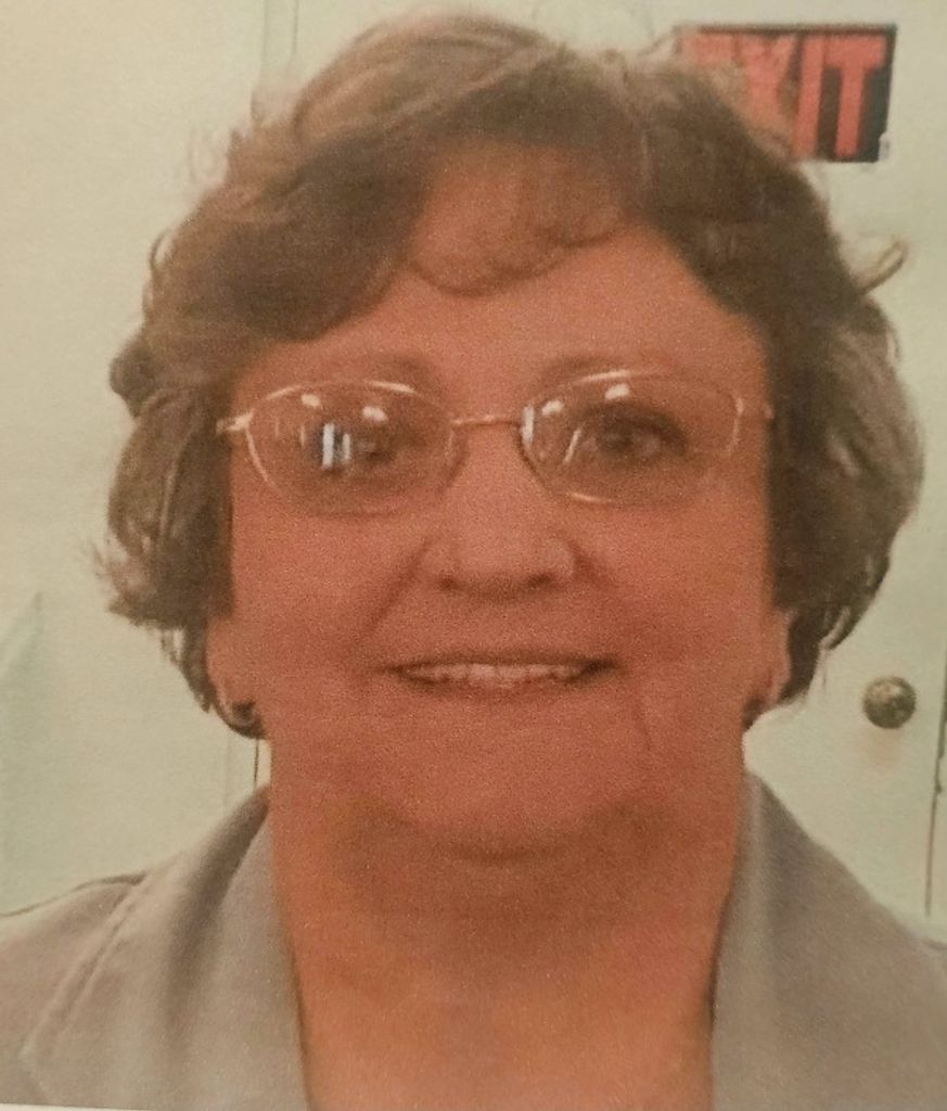Wanda June (Harrison)  Taylor Profile Photo