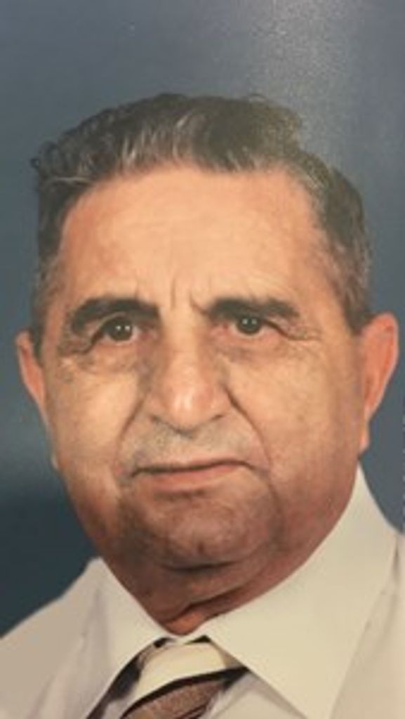 George J. Mallien