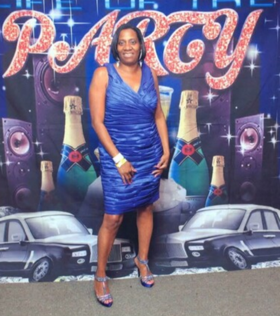 Tammy Valencia Mobley Profile Photo