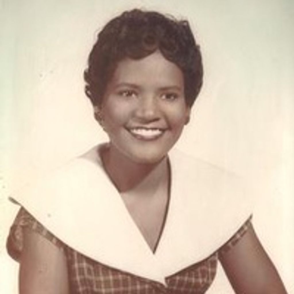 Sister Barbara Anne Shaffer
