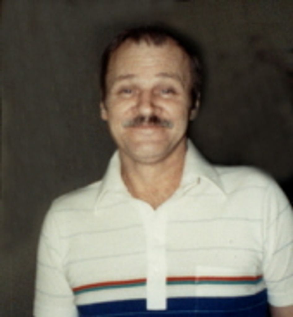 Ronnie Ray Baker, Sr.