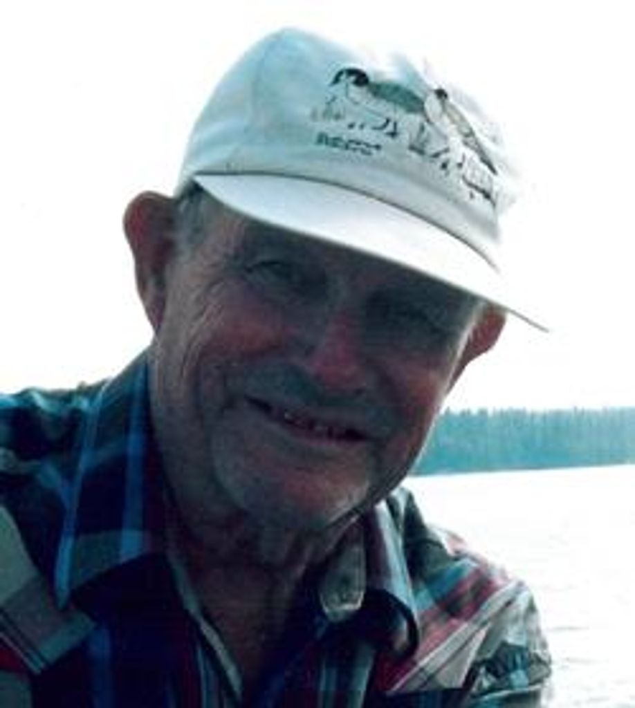 Wilbur C Dahlgren