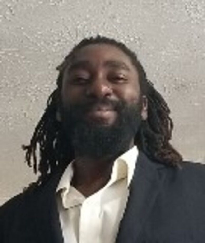 Ralph Jerone Williams Jr.