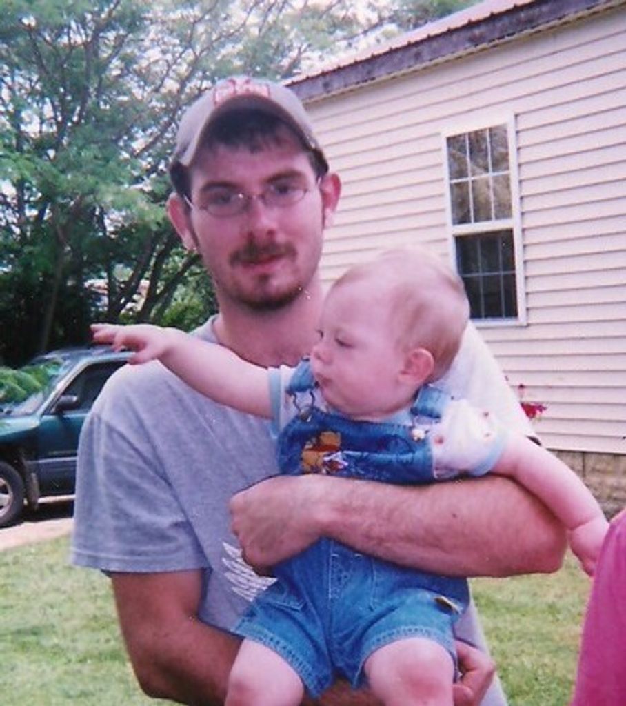 Gregory T. "Potter" Galloway Profile Photo