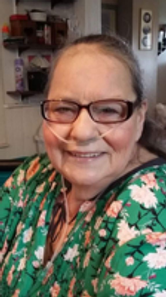 Joan Stack Profile Photo