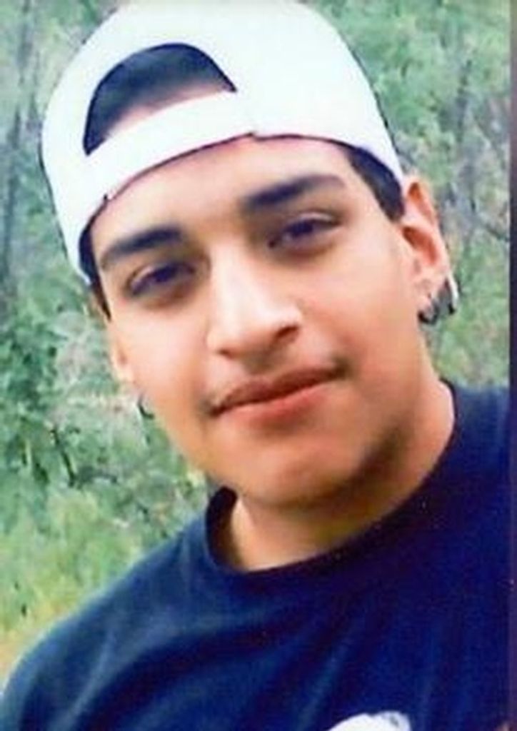 Mario N. Herrera