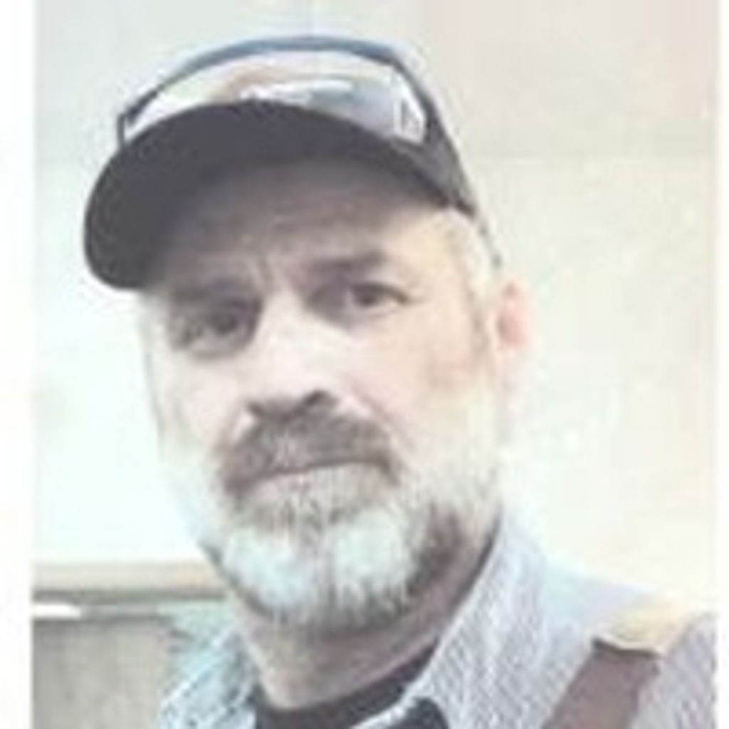 Mark Anthony Chilson