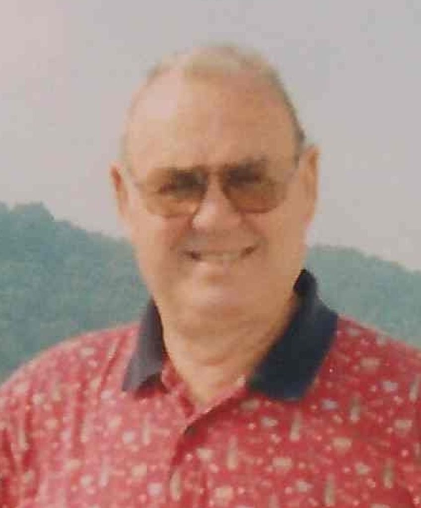 Robert Hayes