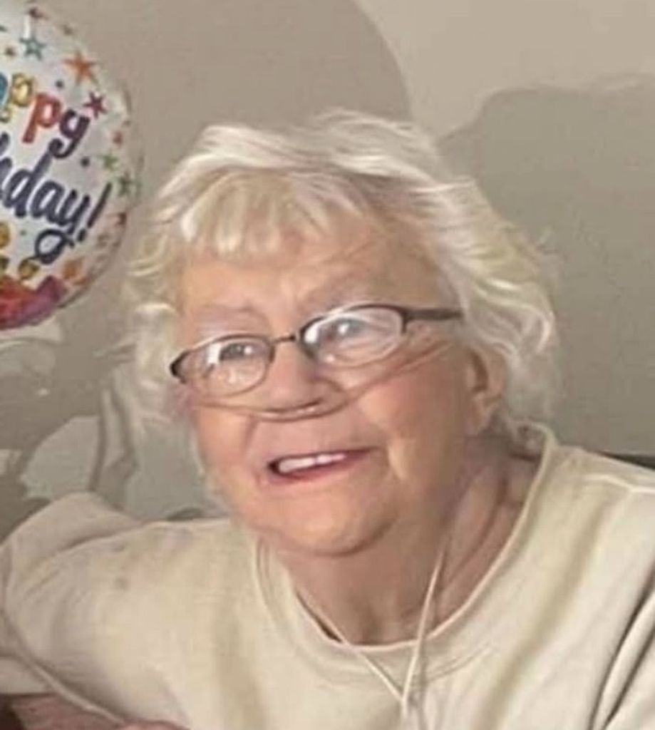 Carleen M. Simpson Profile Photo