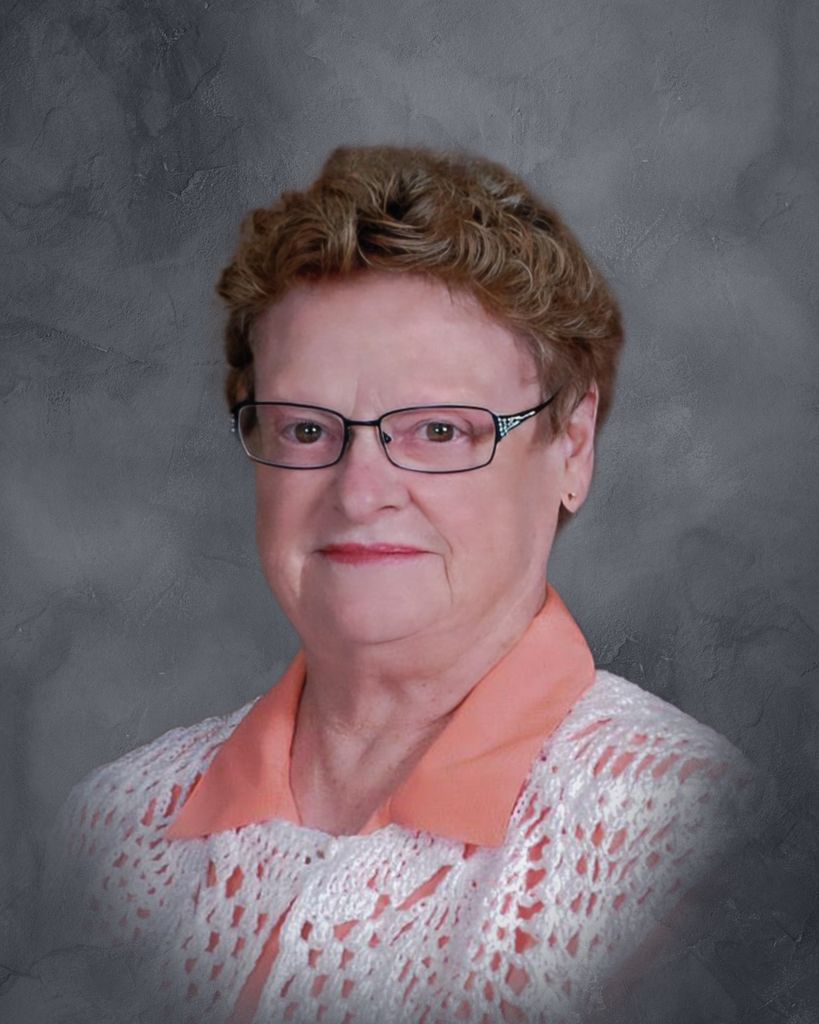 Barbara Bendgen