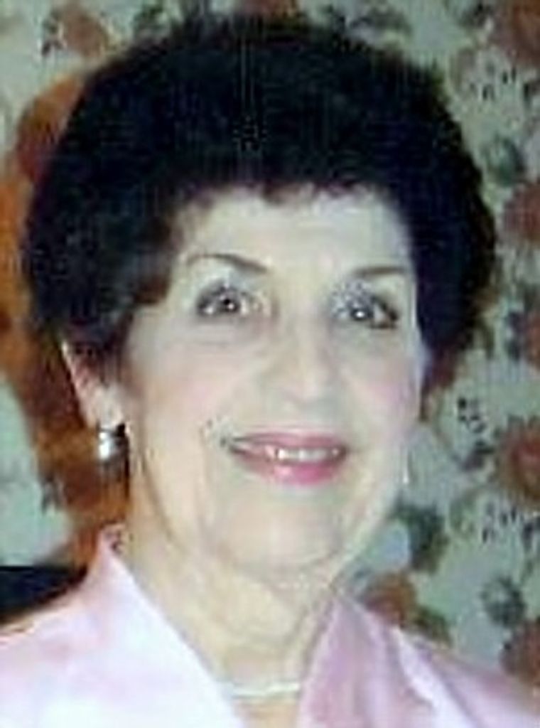 Adelaide E. O’Kane