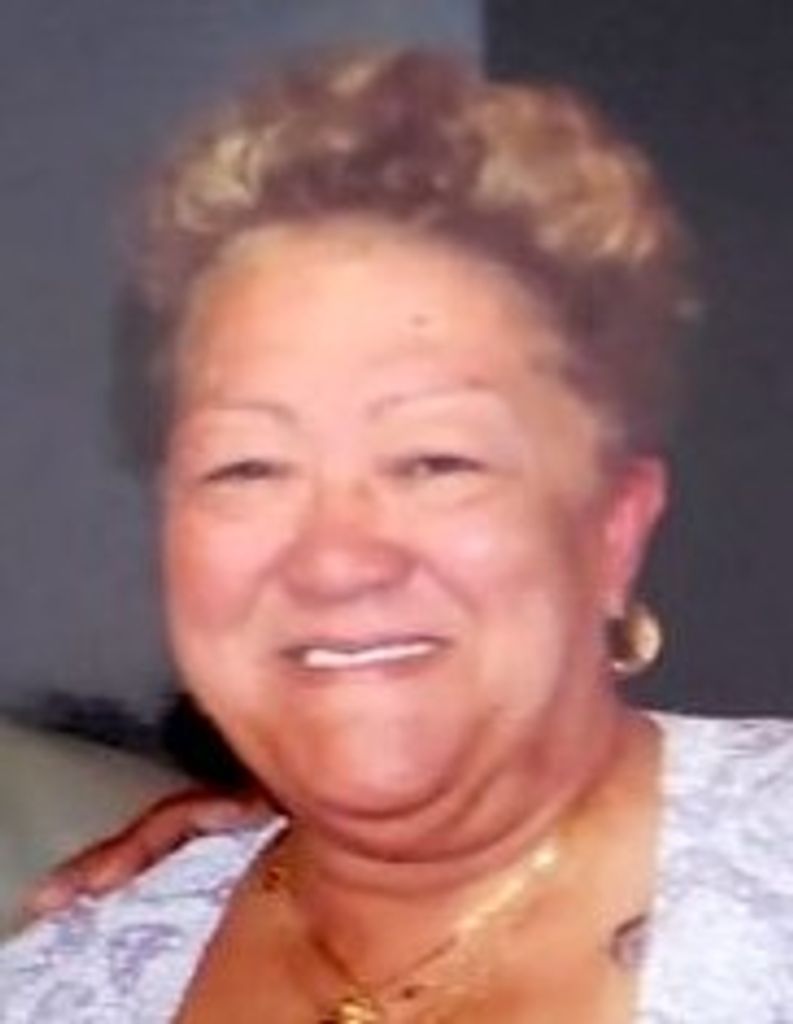 Constance Hazel Louise Jones Profile Photo