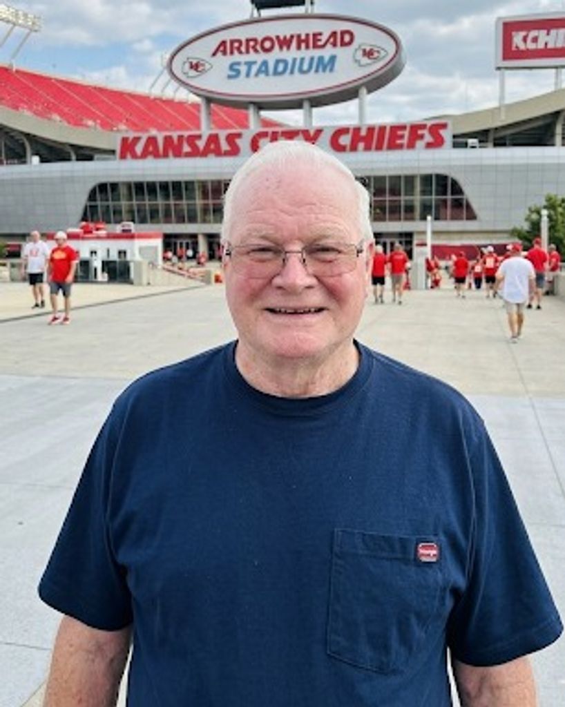 Ray Olsen Profile Photo