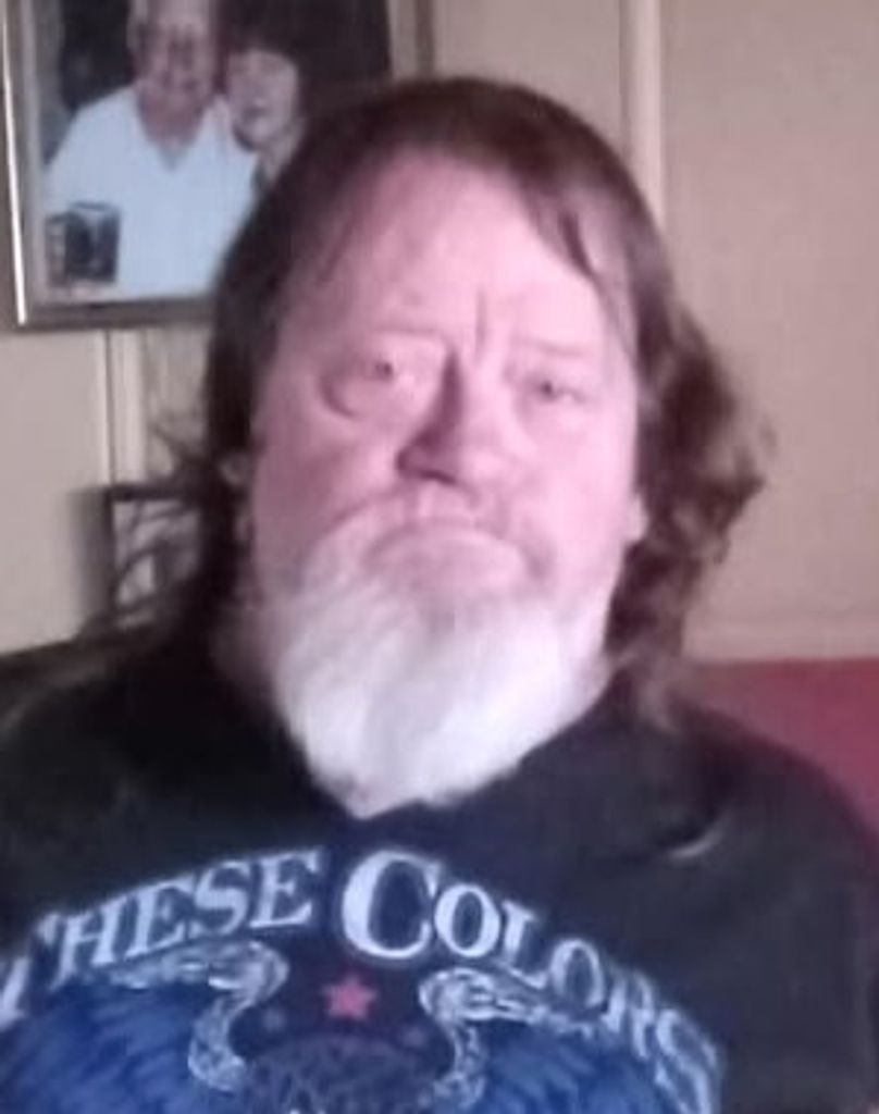 Rocky Lynn Jordan Profile Photo