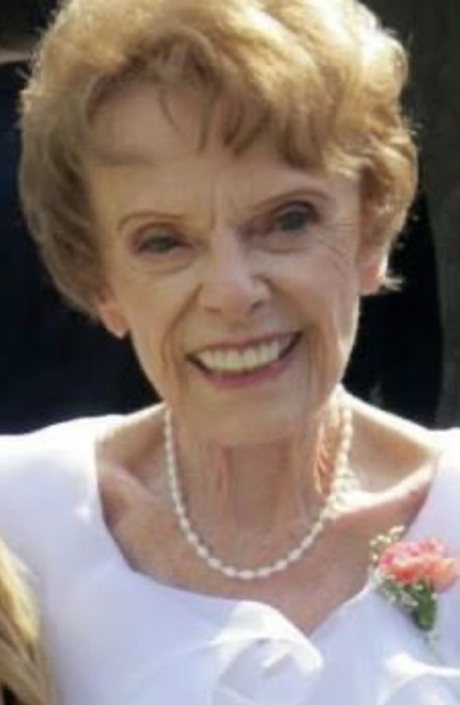 Elizabeth M (English)  Frank