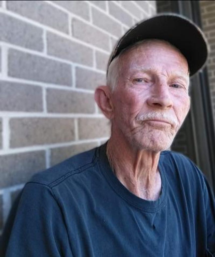 Ronnie (Butch) Dale Hopper Profile Photo