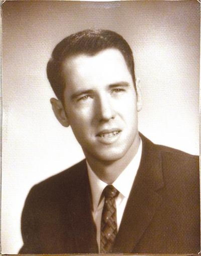 Kenneth Dale Phillips Profile Photo